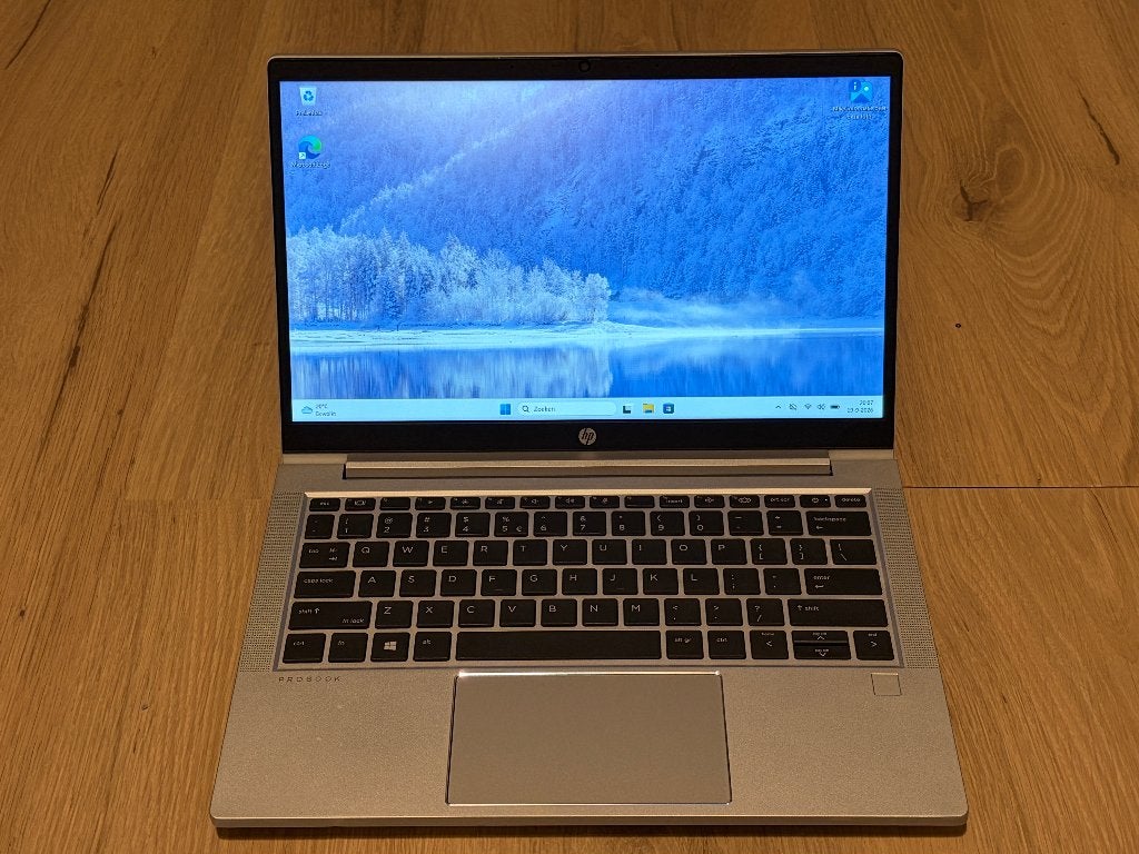 HP ProBook 630 G8 – i5-1135G7 | 8GB RAM | 512GB SSD, 2 tot 3 Ghz, Qwerty, 8 GB, Zo goed als nieuw