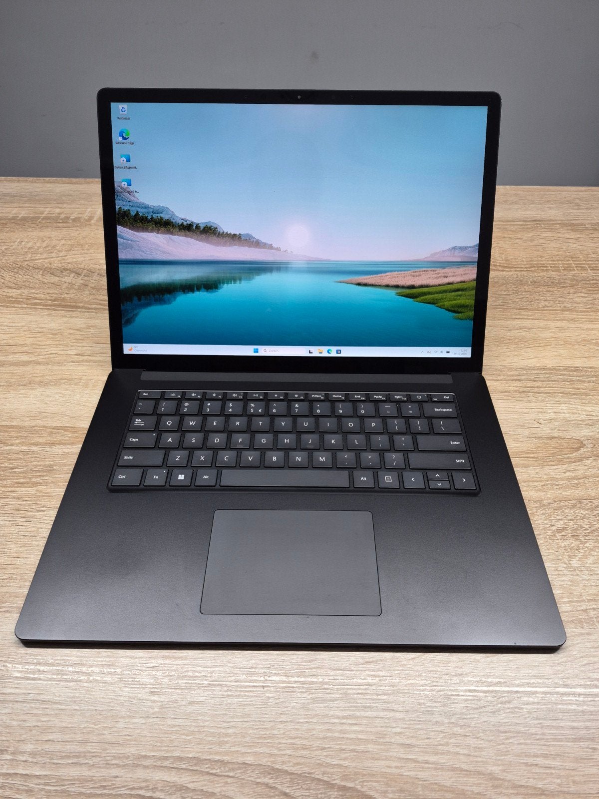 Microsoft Surface Laptop 4 - i7, 16GB RAM, 512GB SSD, Computers en Software, Gebruikt, Gaming, SSD, Microsoft