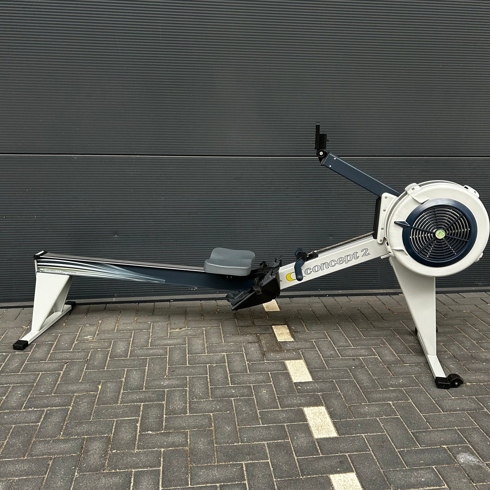 Concept2 rower E pm5 roeier hometrainer ergometer concept, Ophalen, Zo goed als nieuw, Overige typen