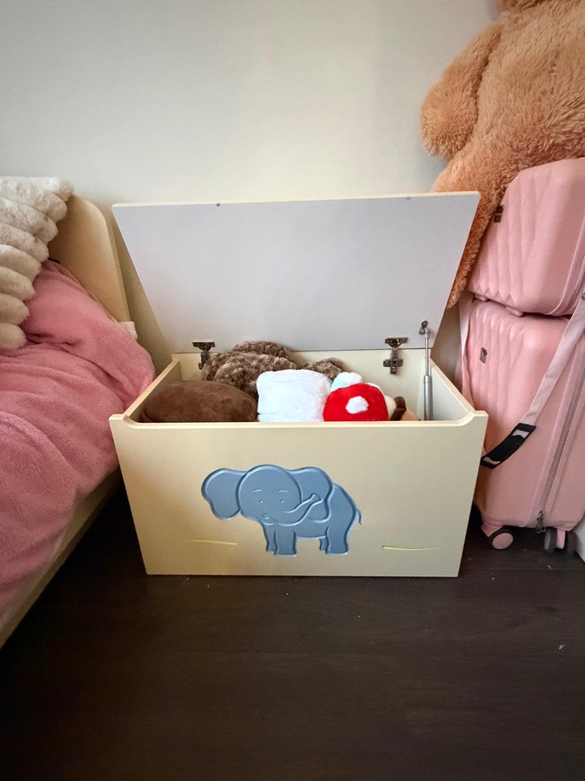 Kindermeubel hele kamer, Ophalen, Zo goed als nieuw, Jongetje of Meisje
