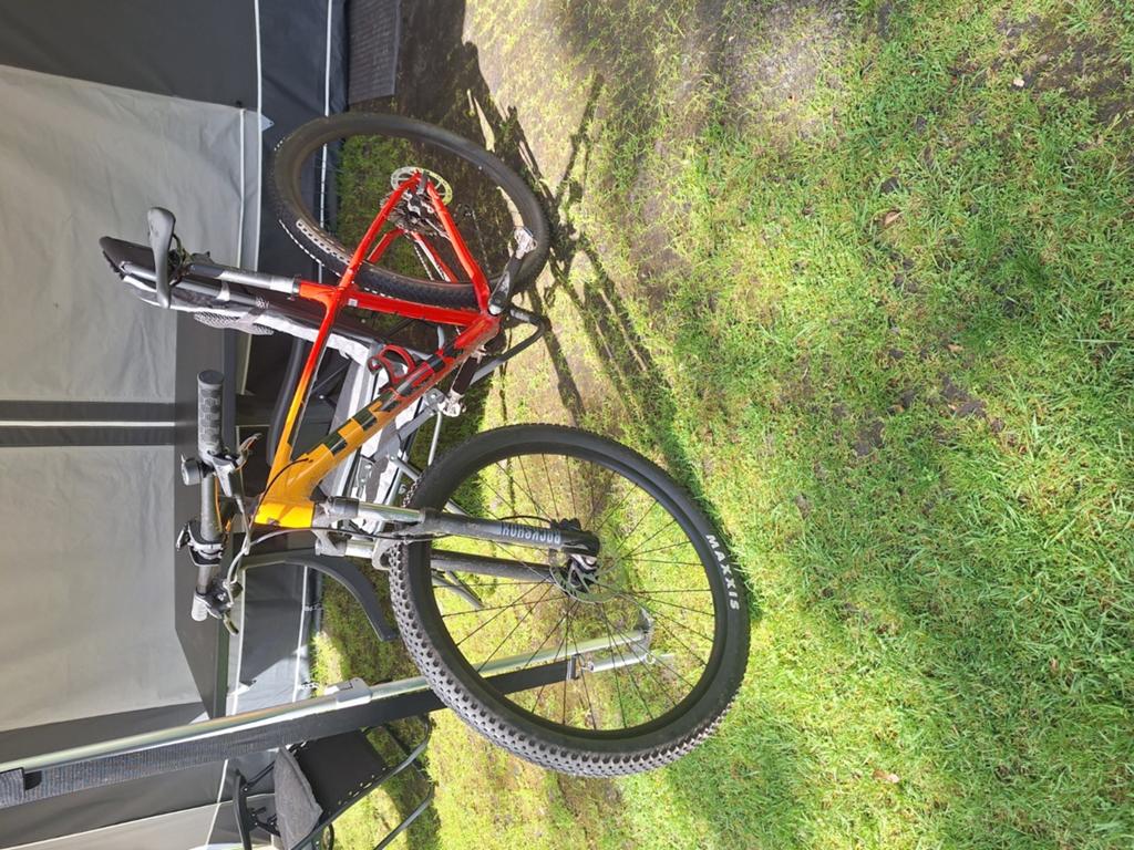Trek Mountainbike M/L - Zo goed als nieuw, Ophalen of Verzenden