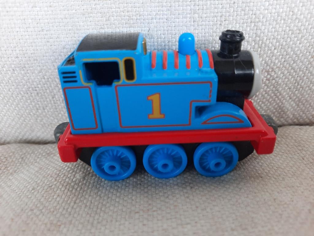 Fisher Price - Thomas de Trein, Ophalen of Verzenden