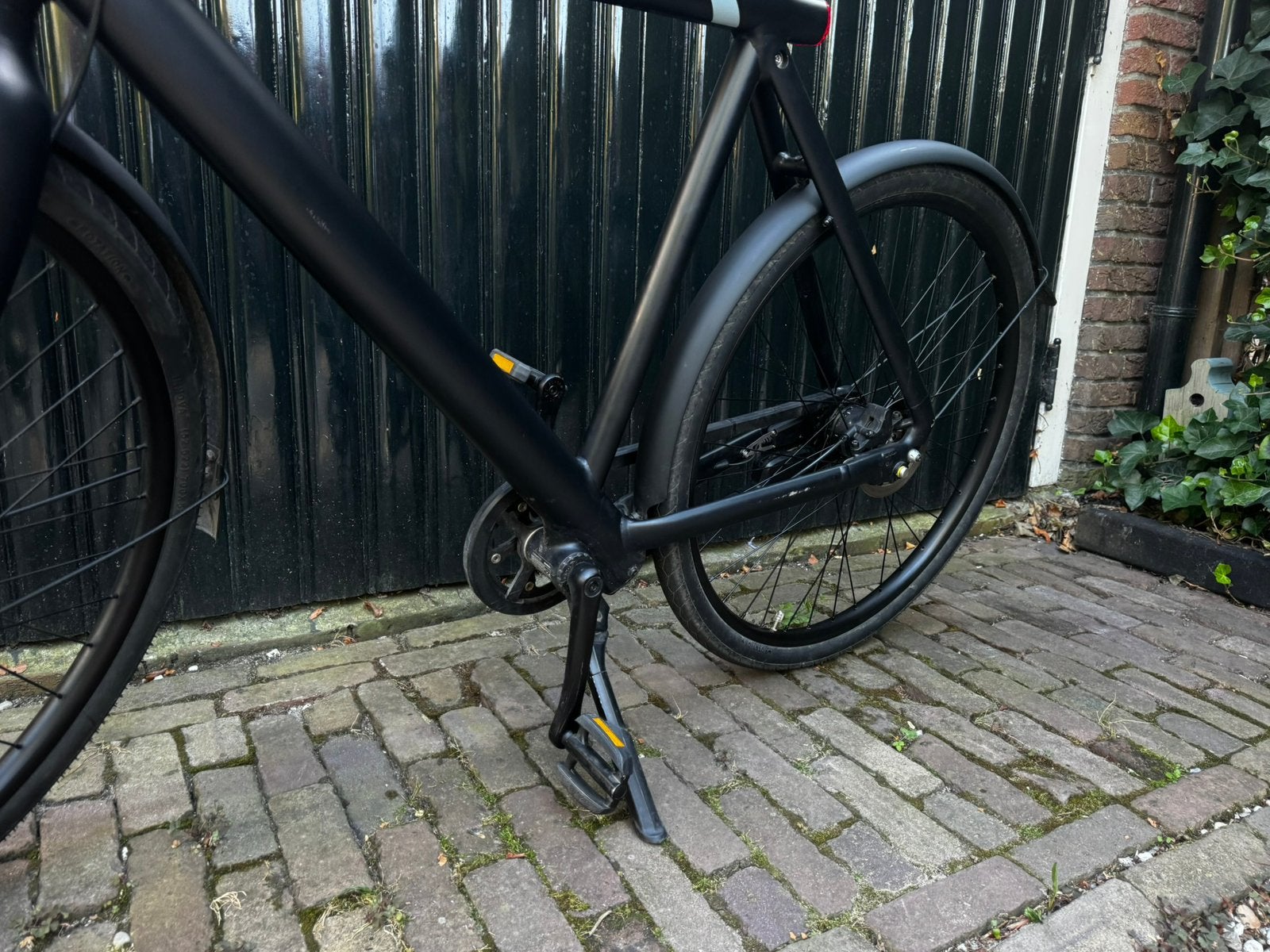 Foto 10 van VanMoof S3 | lage KM | Voorraad