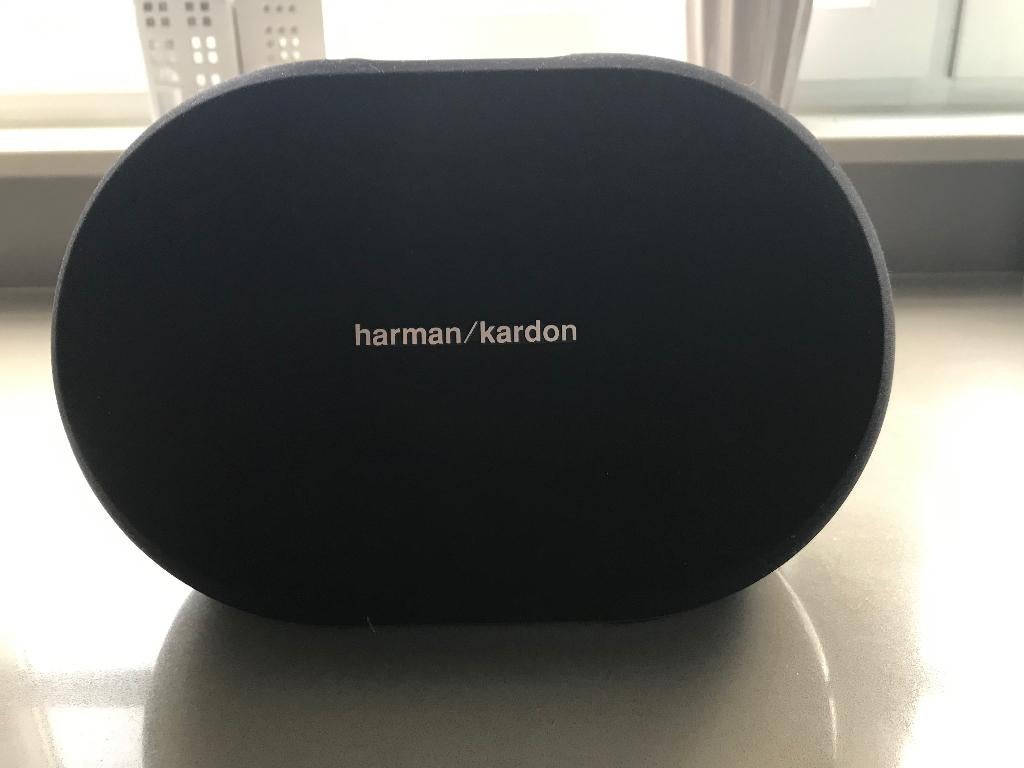 Harman-Kardon speaker, Audio, Tv en Foto, Luidsprekers, Ophalen of Verzenden, Gebruikt, 60 tot 120 watt, Overige merken