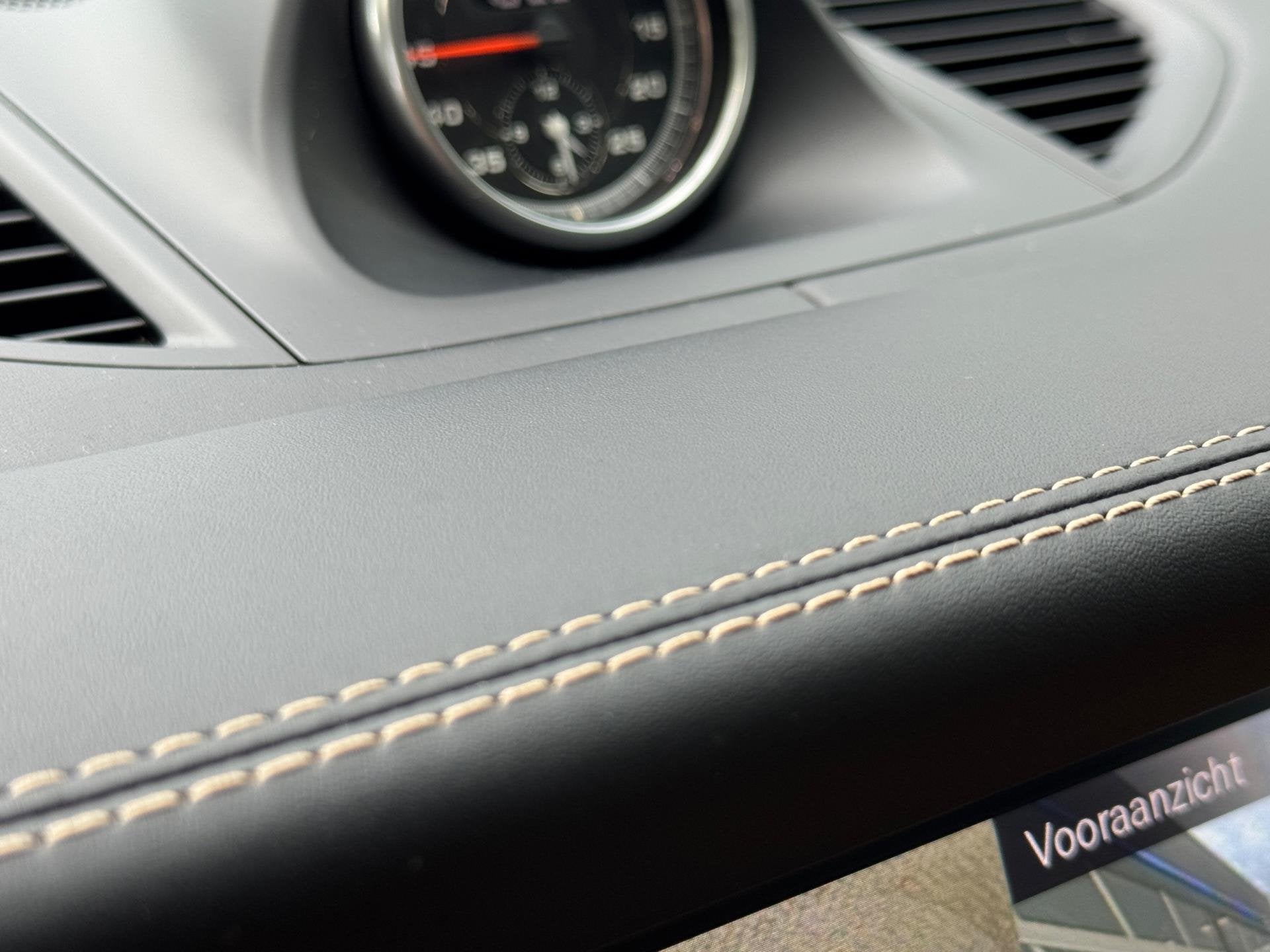 Foto 65 van Porsche Macan 3.0 GTS Burmester ACC Pano Cognac L Chrono Vol