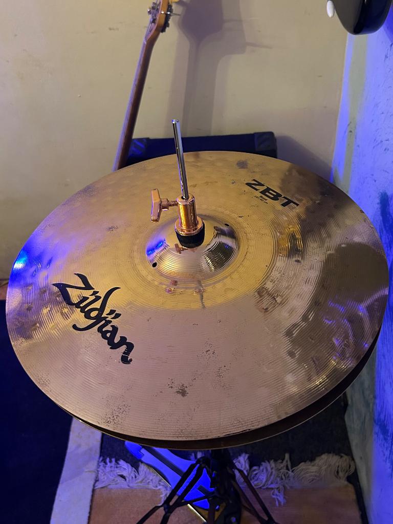 Zildjian Z Series / Entry & Heavy Collection (pre-loved), Muziek en Instrumenten, Instrumenten | Onderdelen, Gebruikt, Drums of Percussie