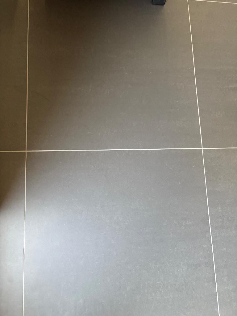 Vloer tegels black Matt RAK Gems 6GPD-585 UPM 60x60, Ophalen, 60 cm of meer, Nieuw, 10 m² of meer