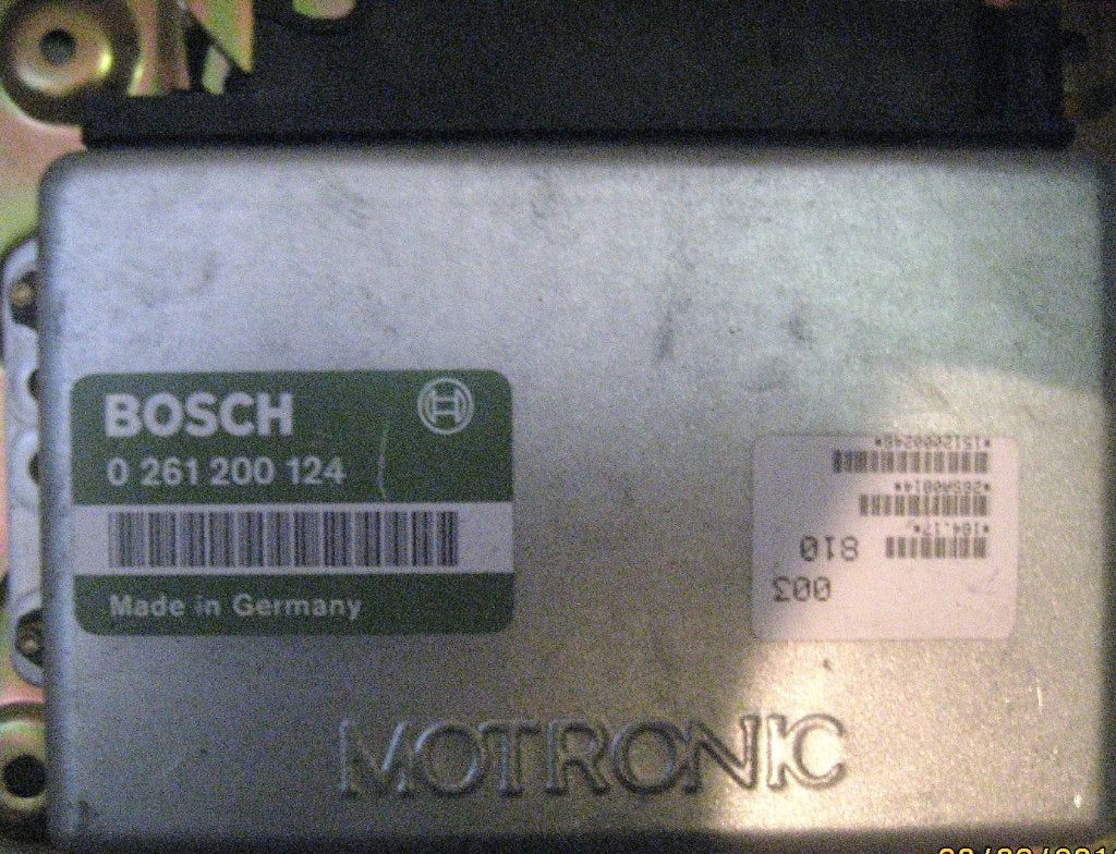 Motorstuurapparaat/ECU diverse Alfa’s, gebruikt, Auto-onderdelen, Ophalen of Verzenden, Gebruikt, Alfa Romeo