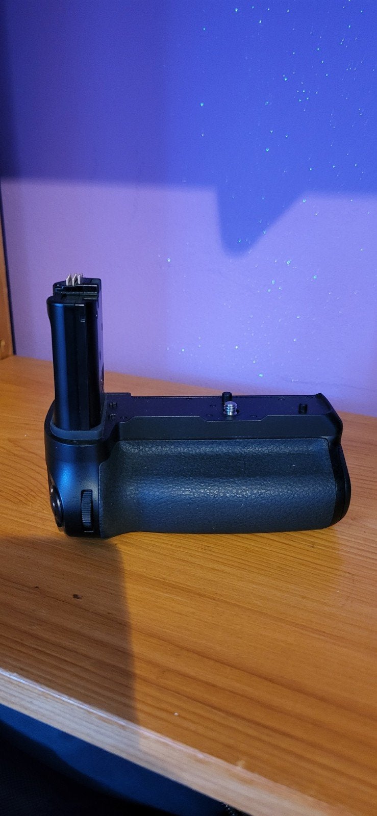 Nikon batterygrip MB-N11 voor Z6ii/Z7ii, Ophalen of Verzenden, Zo goed als nieuw