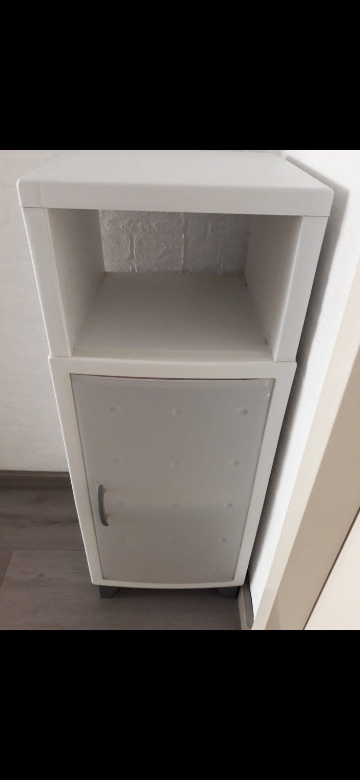 kast, Ophalen of Verzenden, 25 tot 50 cm, (Half)hoge kast
