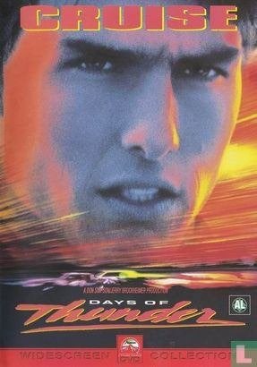days of thunder ( tom cruise , r duvall , n kidman, Vanaf 12 jaar, Ophalen of Verzenden, Nieuw in verpakking