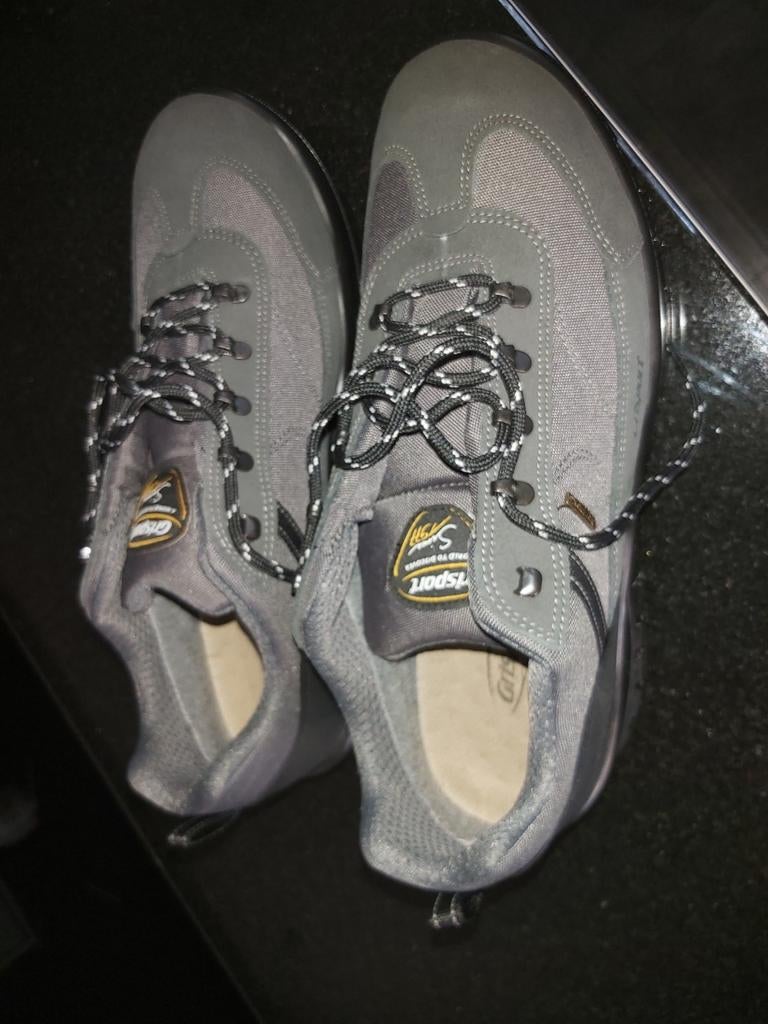 Nieuwe Grisport wandel/hiking/bergschoenen in maat 47, Ophalen of Verzenden, Nieuw, Schoenen