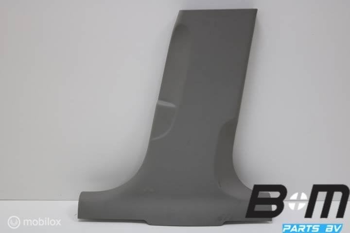 B-stijl bekleding rechts onder Audi A6 4G, Gebruikt