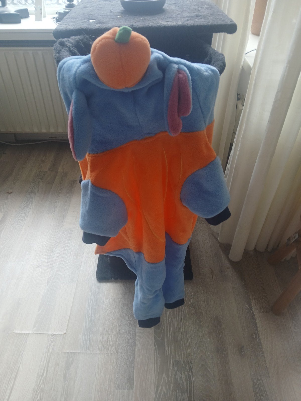 Stitch pakje hond, Dieren en Toebehoren, Ophalen of Verzenden, Zo goed als nieuw, Overige typen