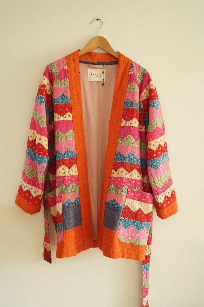 *NIEUW* SISSEL EDELBO Marlene Jasje, Kleding | Dames, Maat 38/40 (M), Verzenden, Nieuw, Jasje