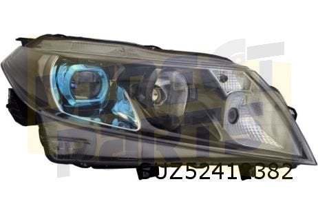 Suzuki Vitara koplamp Links (LED) Origineel! 3532054P50, Auto-onderdelen, -, Verzenden, -, Nieuw
