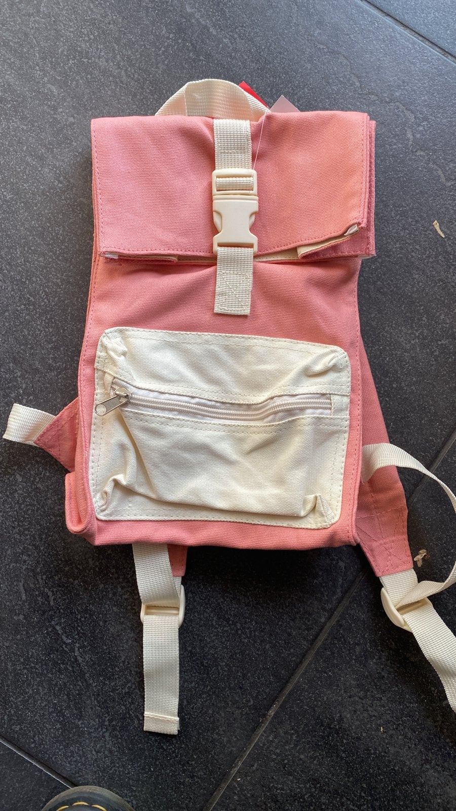 Nieuwe kinder rugzak, Sieraden, Tassen en Uiterlijk, Ophalen of Verzenden, Nieuw, Overige merken, 30 tot 45 cm