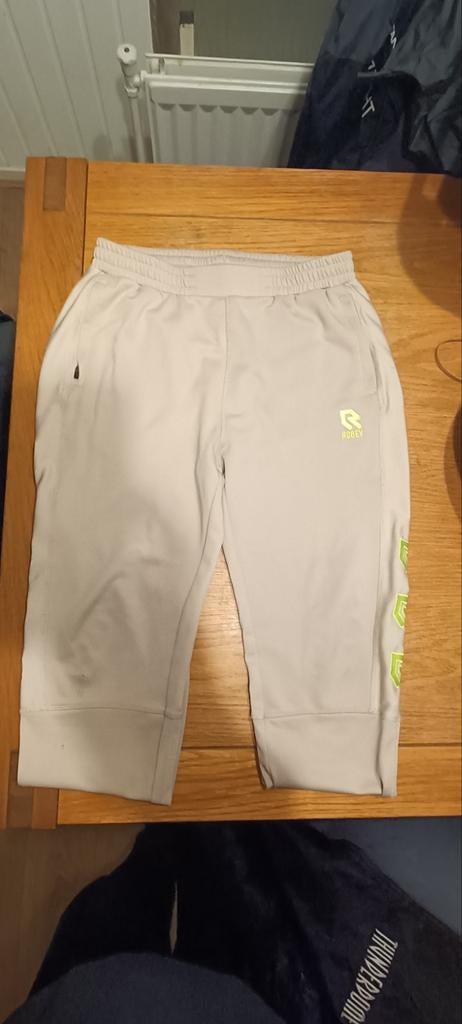 Robey trainingsbroek maat L, Ophalen of Verzenden