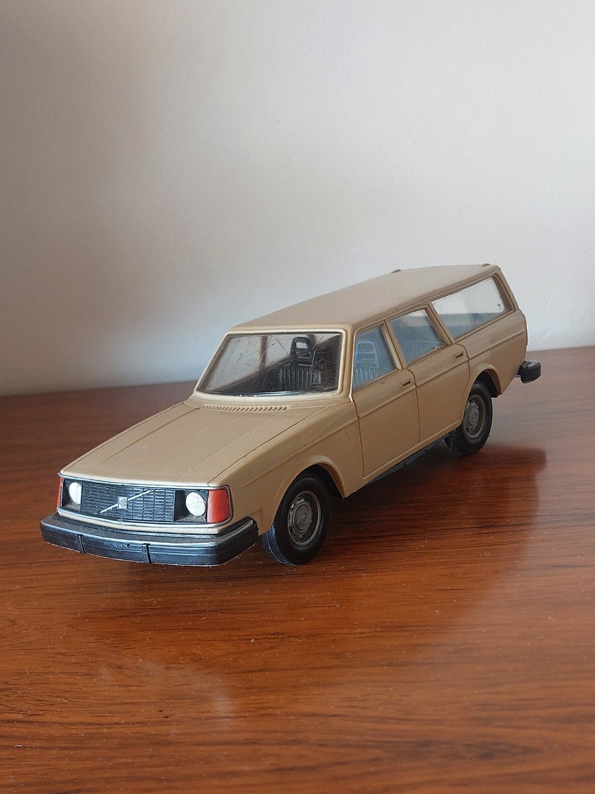 Volvo 245 Stahlberg, Ophalen of Verzenden, Overige merken