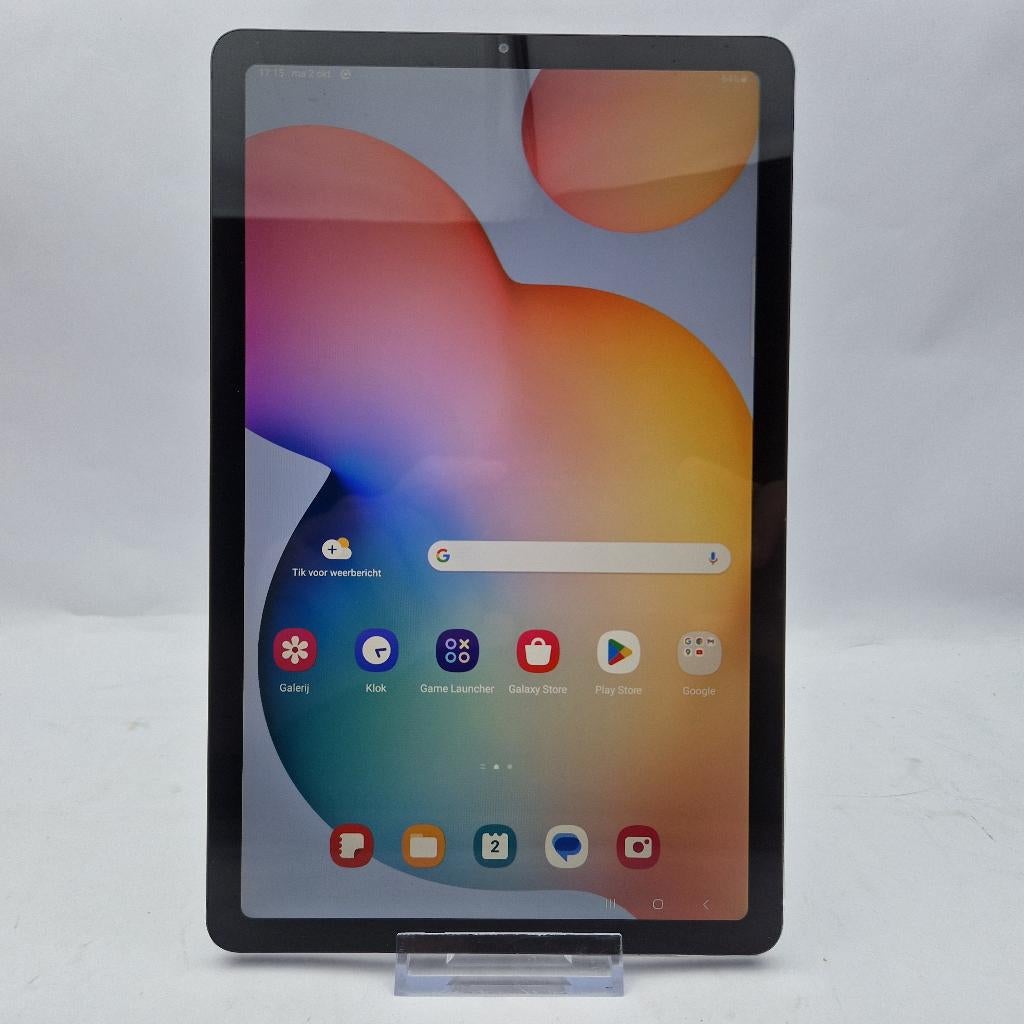 Samsung Galaxy Tab S6 lite 64GB || Android 13 || Nu €139,99, Ophalen of Verzenden, Zo goed als nieuw, 10 inch, 64 GB