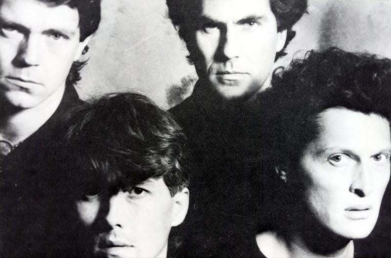 Golden Earring: promo foto CUT., Ophalen of Verzenden, Gebruikt, Cd of Plaat