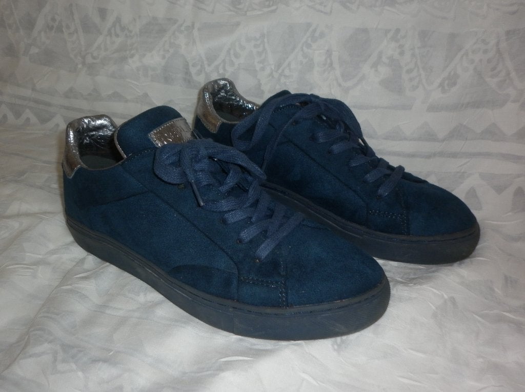 veterschoenen maat 40  merk : Replay , Blauw, Replay, Ophalen of Verzenden, Sneakers of Gympen