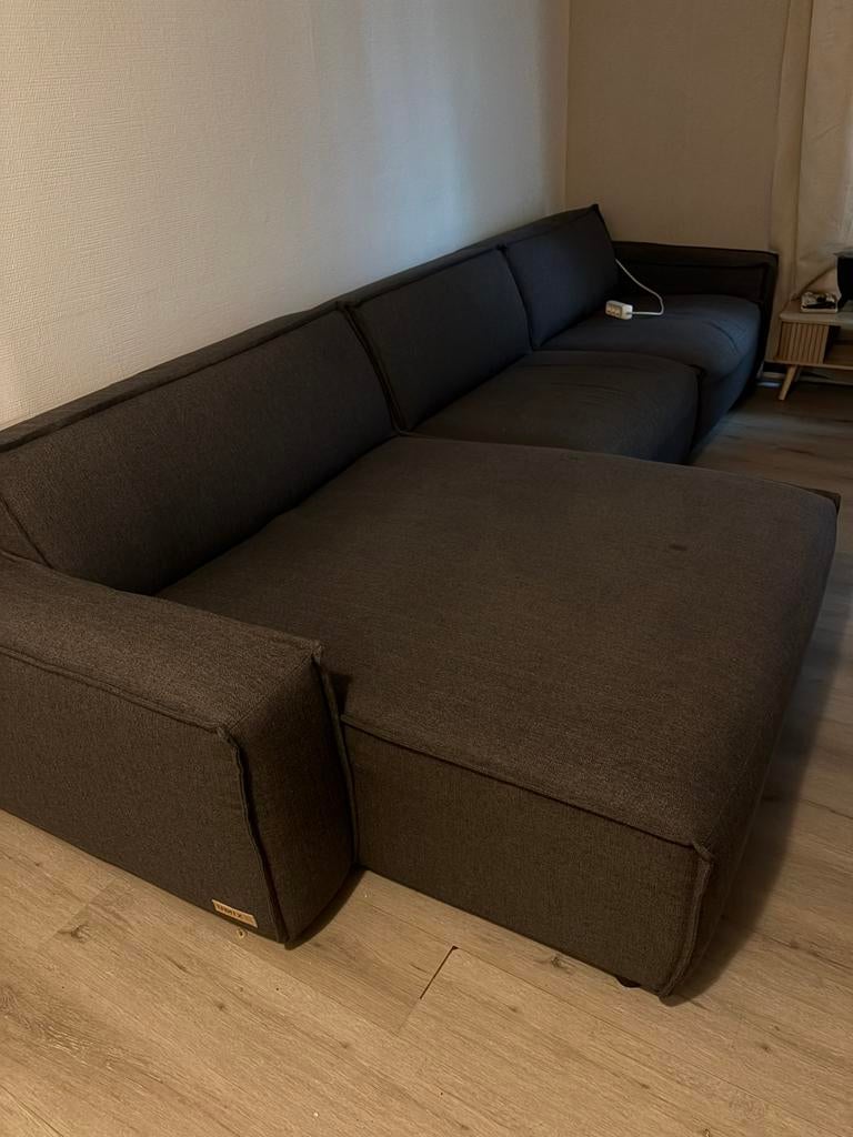 Umix bank 100€, Ophalen of Verzenden, Gebruikt, Vierpersoons of meer