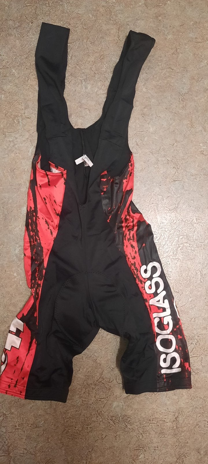 Fietskleding set: jas, broek, shirt en handschoenen, Ophalen, Nieuw, Bovenkleding, Heren