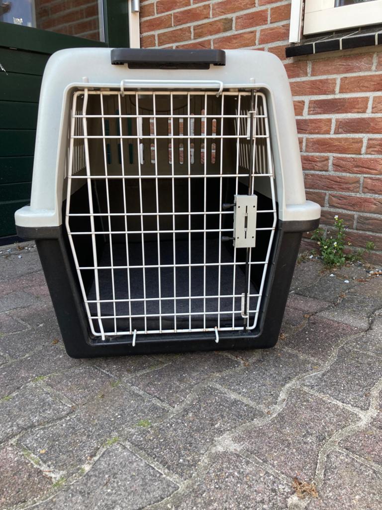 Te koop ferplast altas 50, Ophalen, Zo goed als nieuw