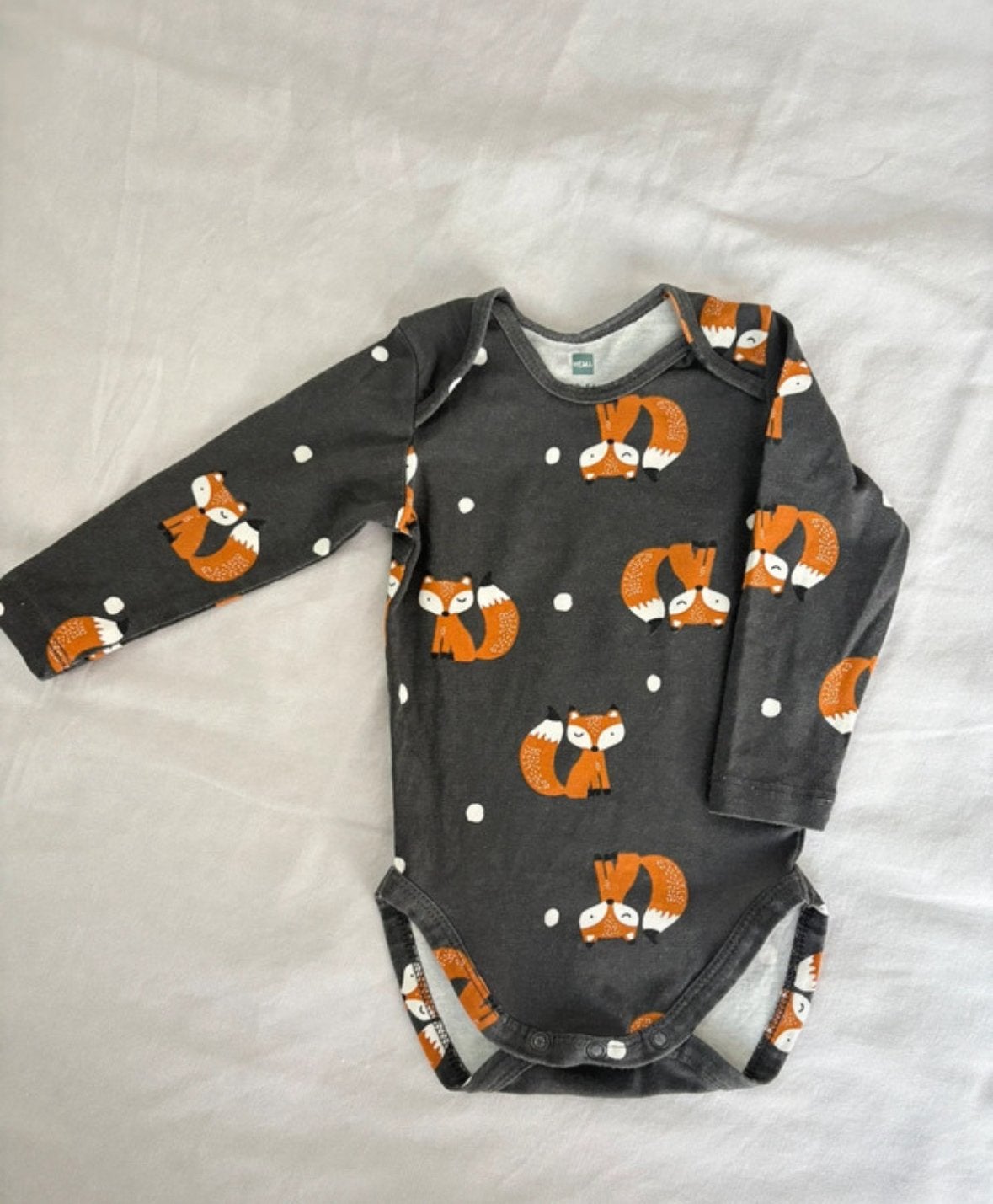 Grote partij babyrompers – diverse maten, Ophalen of Verzenden, Zo goed als nieuw, Overige maten