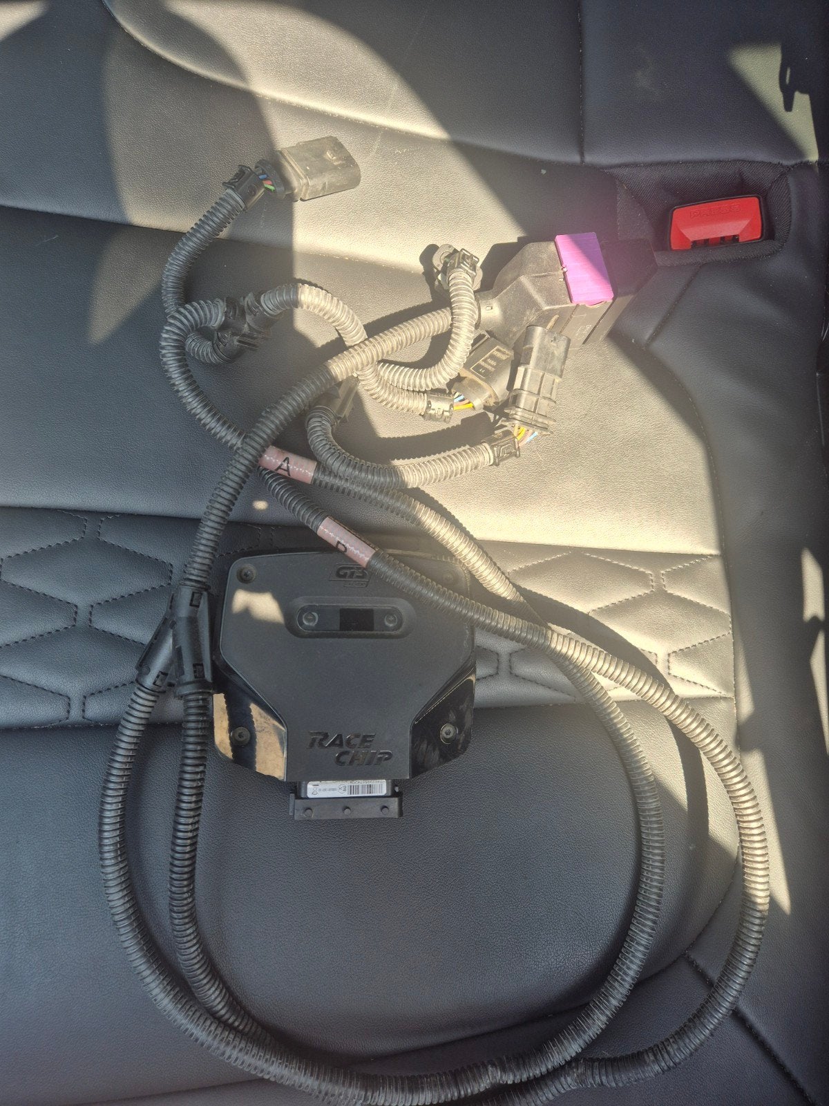 Racechip GTS Black met app voor Audi RS3 8Y (2023), Auto diversen, Tuning en Styling, Ophalen of Verzenden