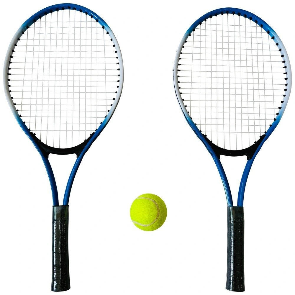 Gezocht: gratis kinder tennisrackets voor peuter sport groep, Gebruikt, L4, Racket, Ophalen