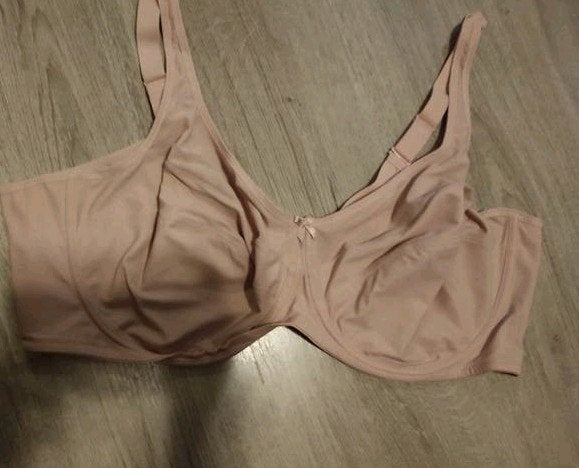 Nieuwe Roze BH 46G/105G, Onbekend, Ophalen of Verzenden, Roze, BH