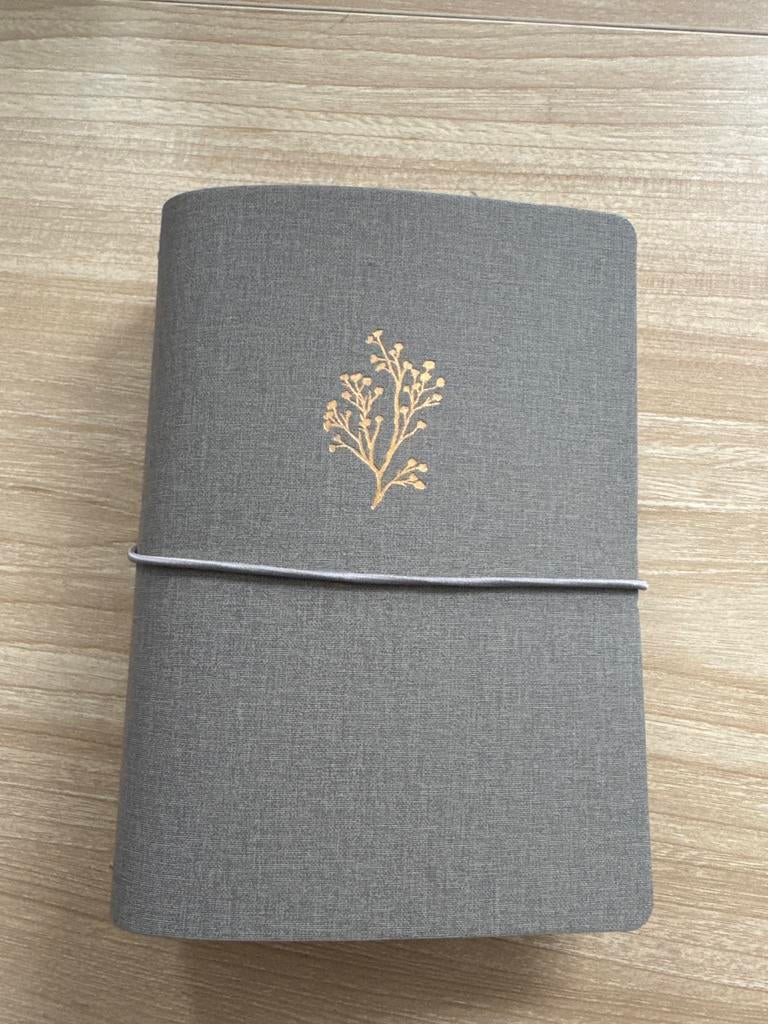 Archer & olive, Verzenden, Zo goed als nieuw, A6