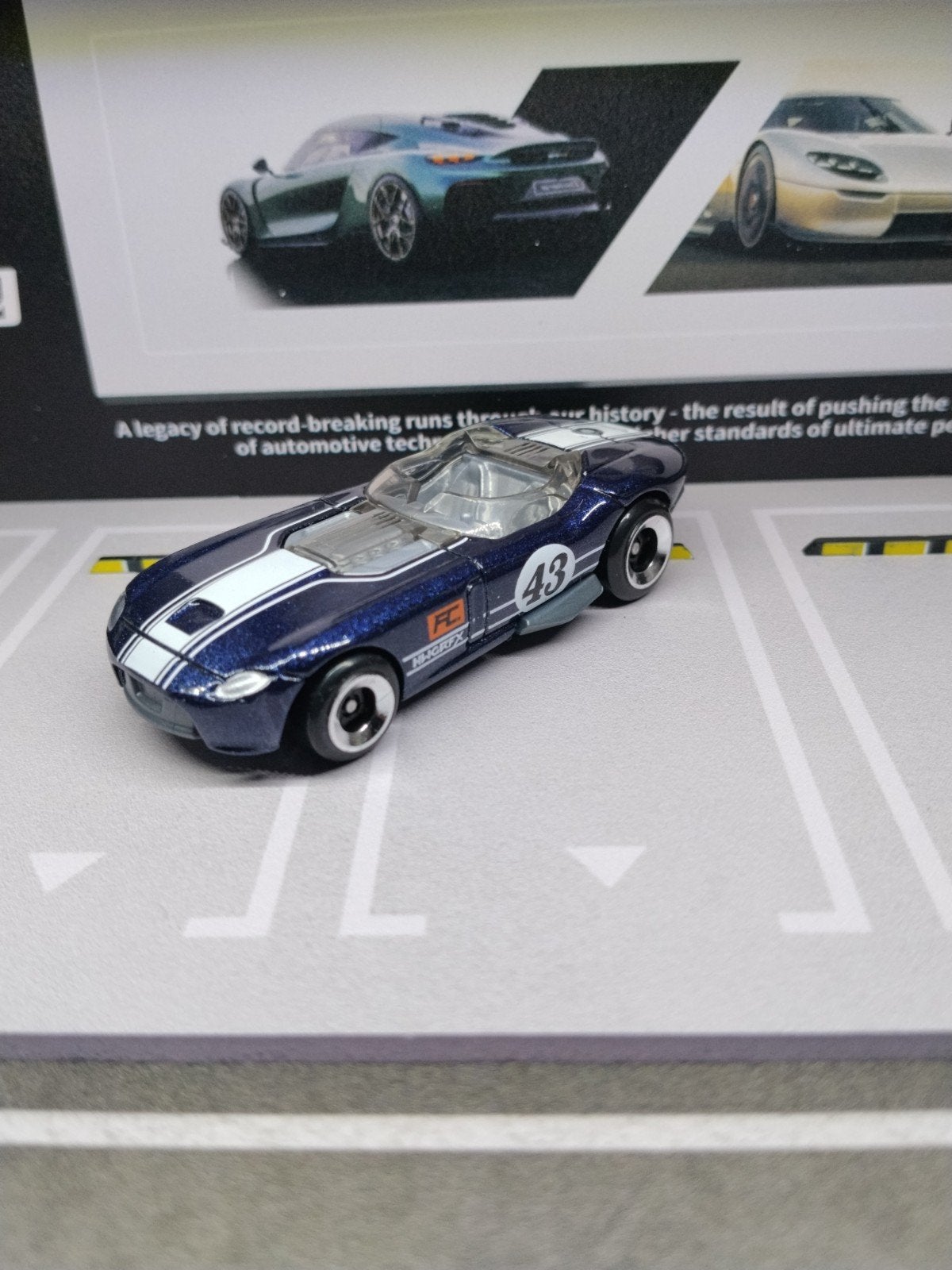 Hotwheels rrroadster hot wheels, Ophalen of Verzenden, Nieuw, Auto