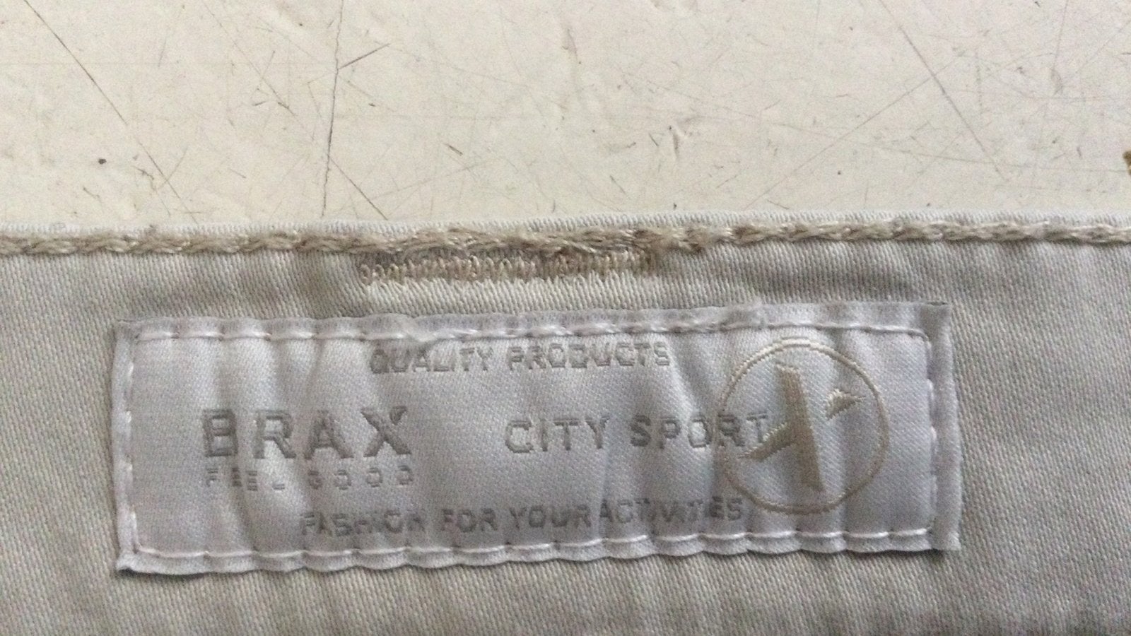 Brax broek maat 38, nette staat, Kleding | Dames, Maat 38/40 (M), Overige kleuren, Brax, Ophalen of Verzenden