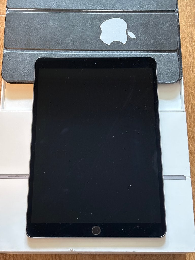 iPad Air 11 inch 256 GB, Computers en Software, Gebruikt, Apple iPad Air, 11 inch, Ophalen of Verzenden