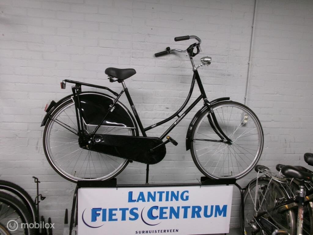 Overig REFLEXION    CLASSIC     53   CM, Overige merken, Overig, 53 tot 56 cm, Gebruikt
