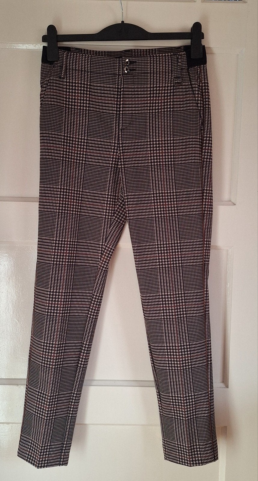 Nieuwe travel-broek van MAC, Verzenden, Nieuw, Maat 36 (S)