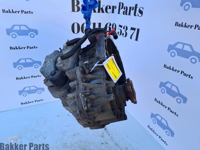 Versnellingsbak van een Audi A3, Gebruikt, -, -, -