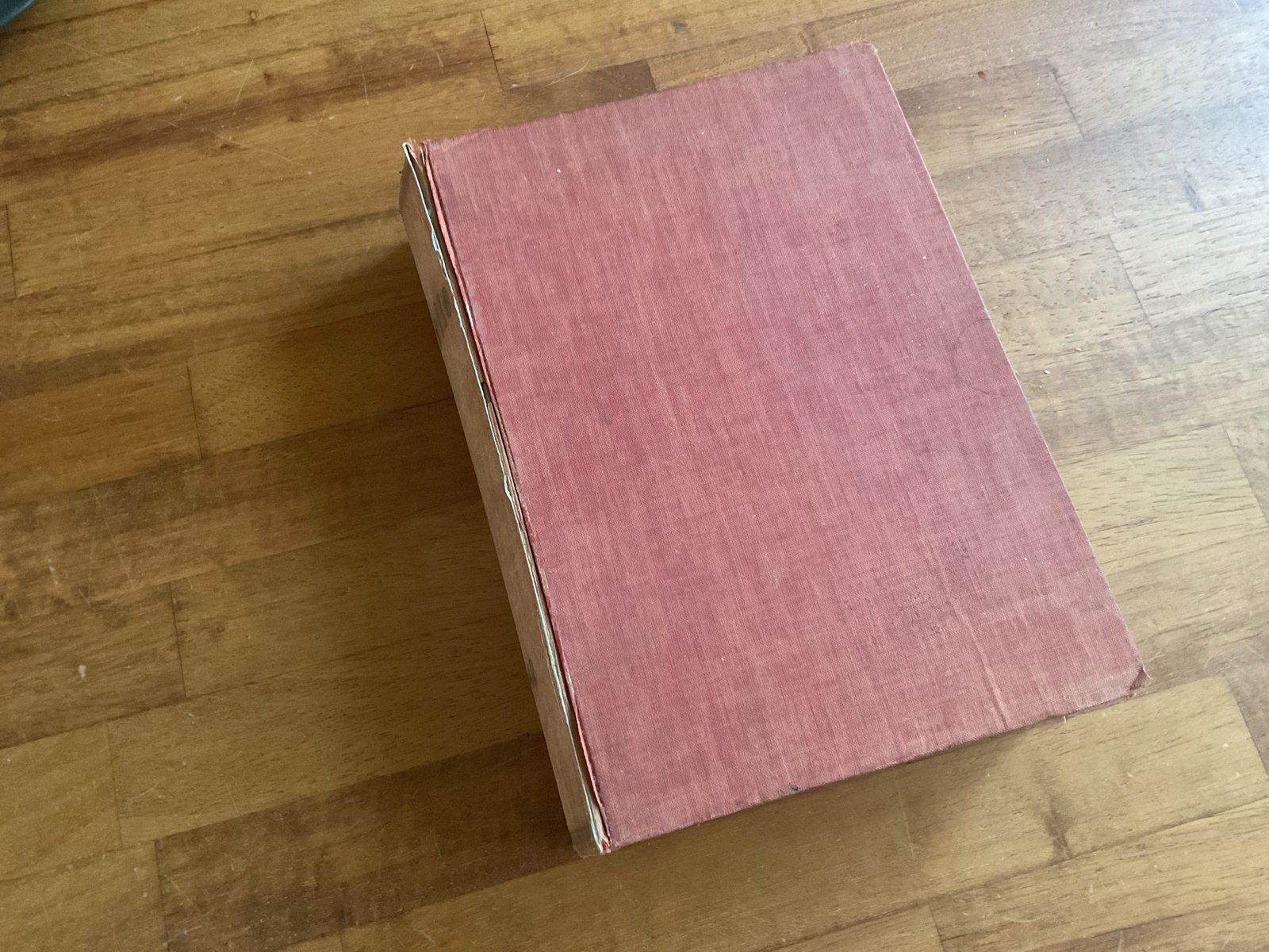Libelle Jaargang 1942 -  ingebonden exemplaar (1 tm 38), Ophalen of Verzenden, Gelezen, Damesbladen