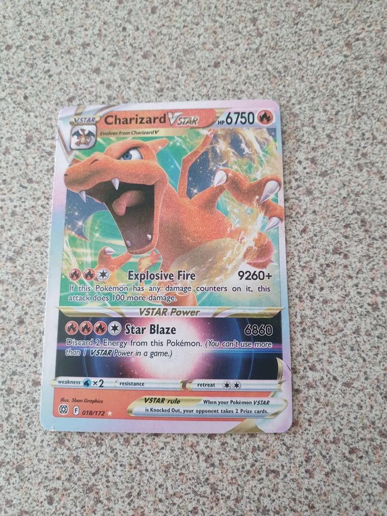 Pokemon kaart, Hobby en Vrije tijd, Verzamelkaartspellen | Pokémon, Ophalen of Verzenden
