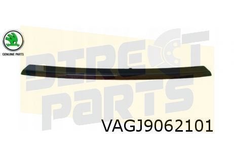 Skoda Enyaq IV (1/21-) derde Remlicht Origineel! 5E7945097