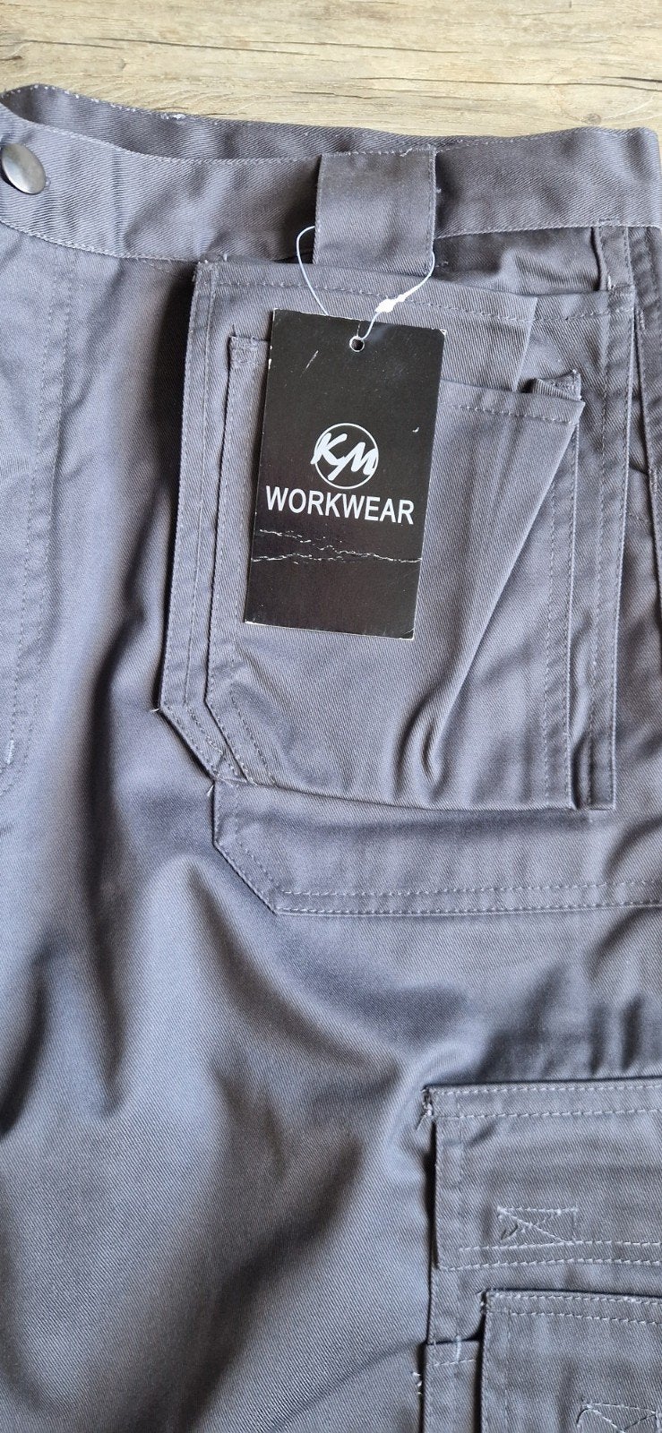 3 Workwear werkbroeken. Nieuw.  Maat 52., Ophalen of Verzenden