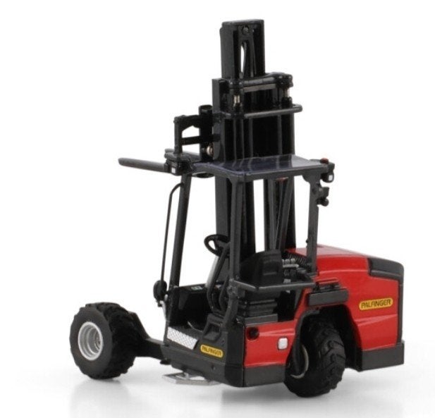 WSI VORKHEFTRUCK KOOIAAP - PALFINGER - PREMIUM LINE, Wsi, ., Nieuw, Ophalen of Verzenden