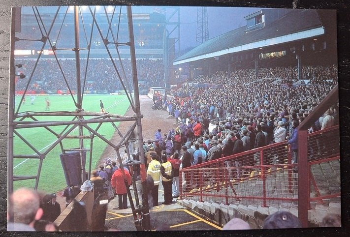 2 x Stadionkaart HoF Leicester City & Blackburn Rovers, Ophalen, Zo goed als nieuw, Buitenlandse clubs, Poster, Plaatje of Sticker