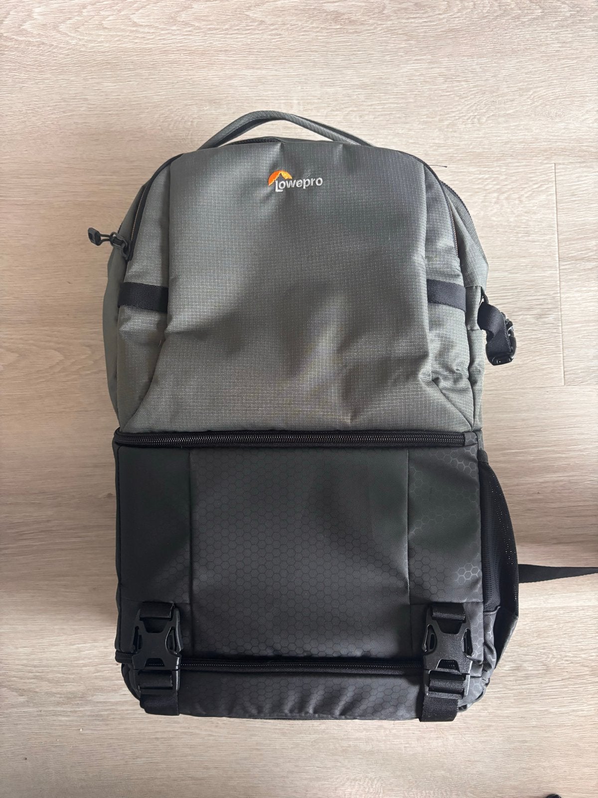Lowepro Photo Hatchback BP 150 AW II Cameratas Rugzak, Lowepro, Rugtas, Gevoerd, Ophalen of Verzenden