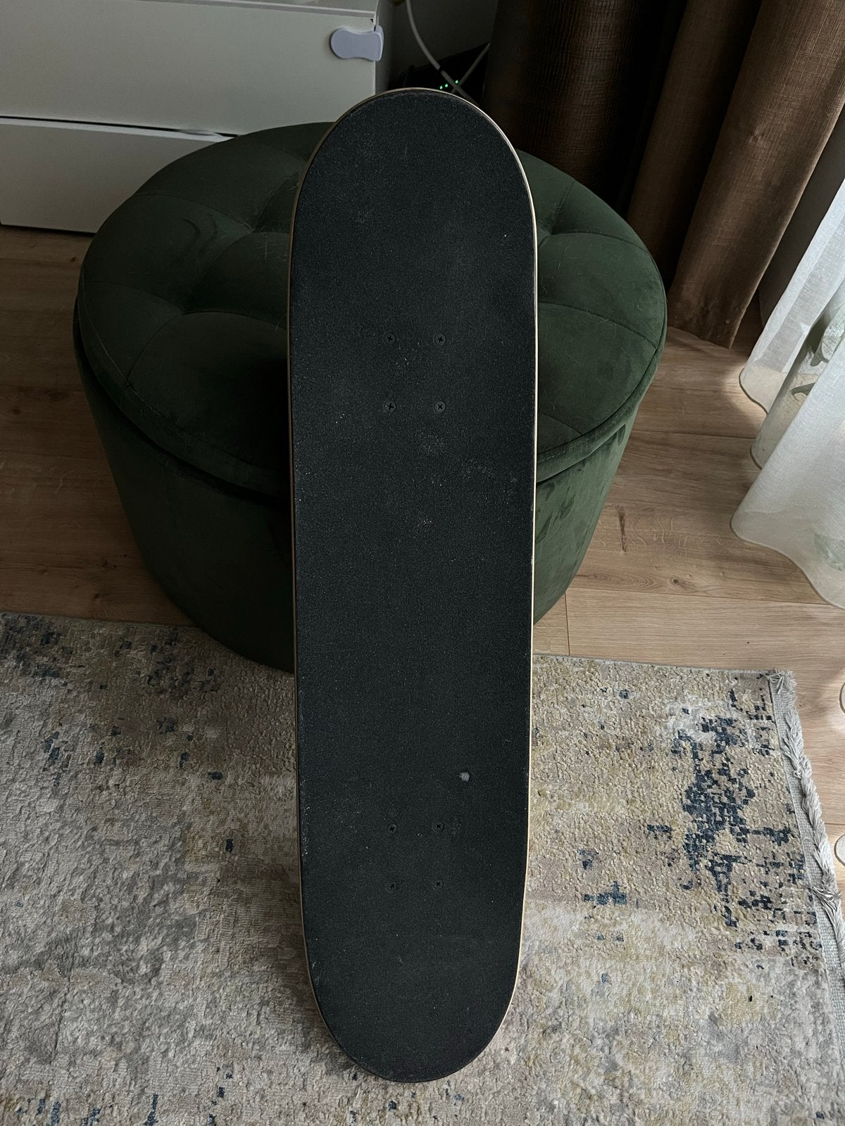 Foto 5 van Baker Skateboard - Zo goed als nieuw