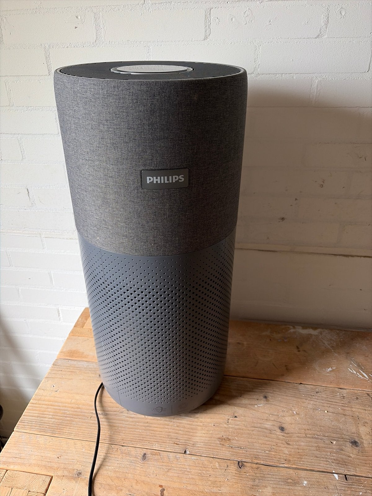 Philips Luchtreiniger - AC3039/10, Witgoed en Apparatuur, Luchtbehandelingsapparatuur, Ophalen, Zo goed als nieuw, Luchtreiniger