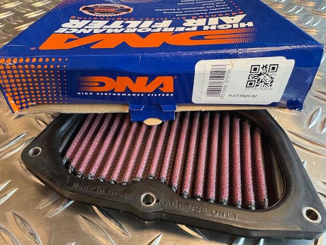 KTM Duke DNA P-KT3N20 high performancekit Air-filter combo, Ophalen, Nieuw
